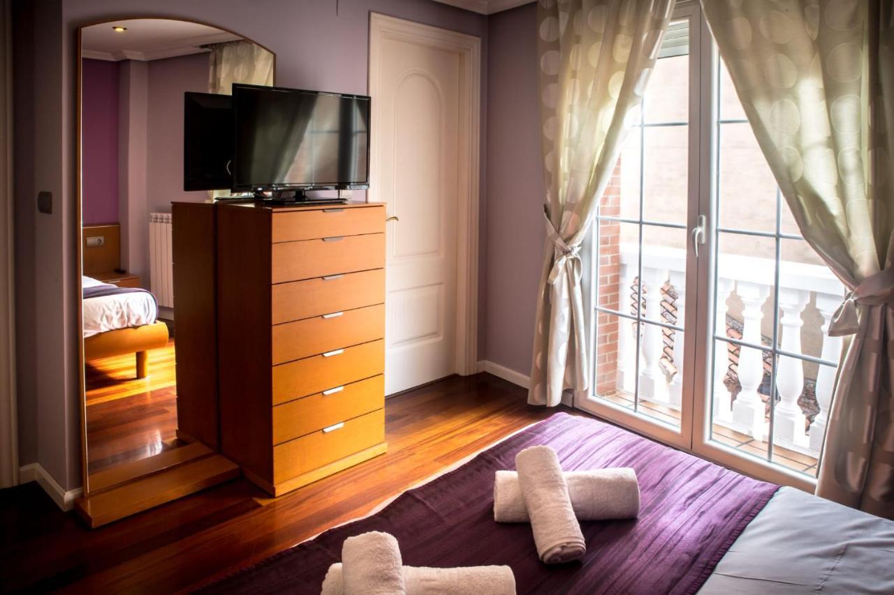 Apartamento Ciudad De Teruel Exterior foto