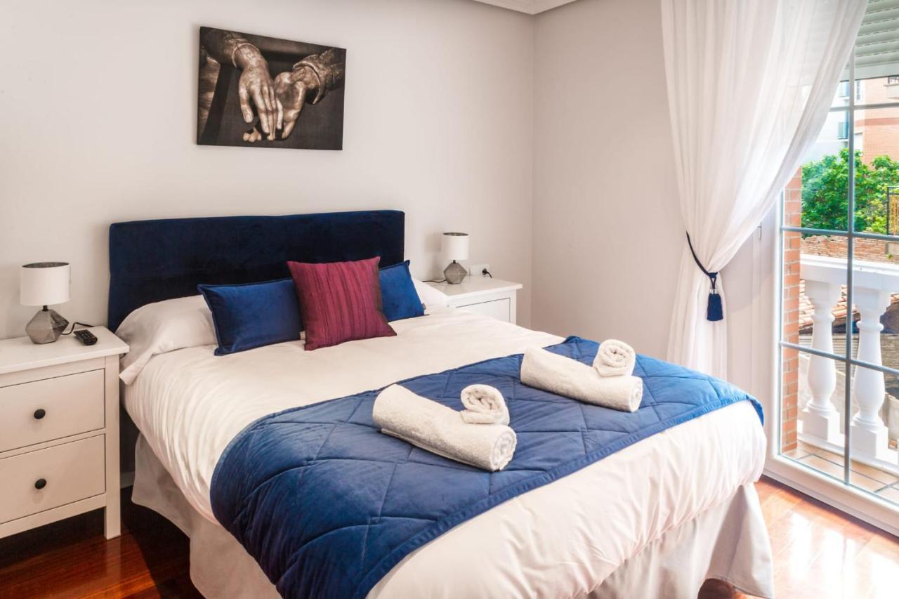 Apartamento Ciudad De Teruel Exterior foto