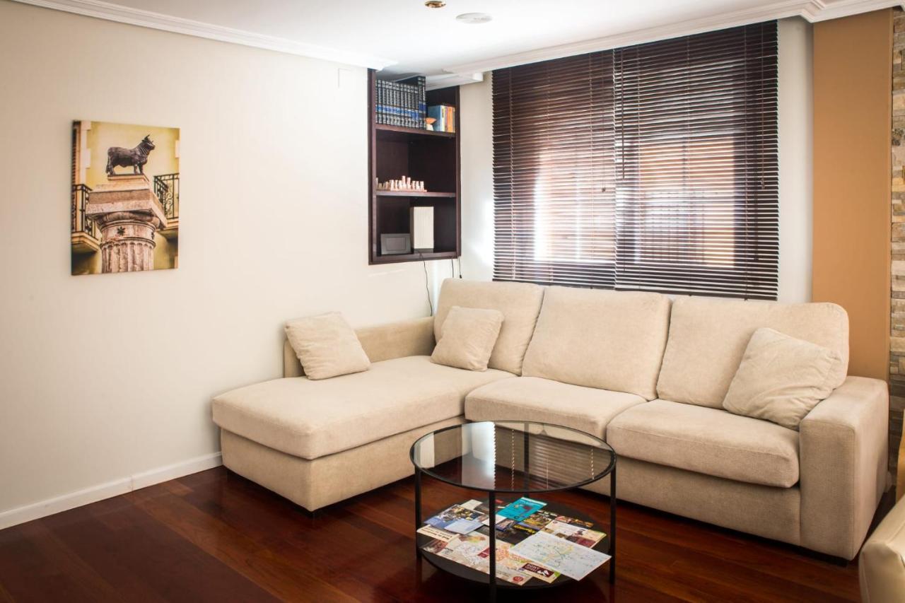 Apartamento Ciudad De Teruel Exterior foto